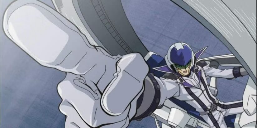 RuggedSoulNova's tweet photo. ¡ THERE IS ONLY

                             ONE 

                            KING !

      [JACK ATLAS]  [YUGIOH- 5D’s]

#YGORP #MVRP https://t.co/fcucSkg0Ph