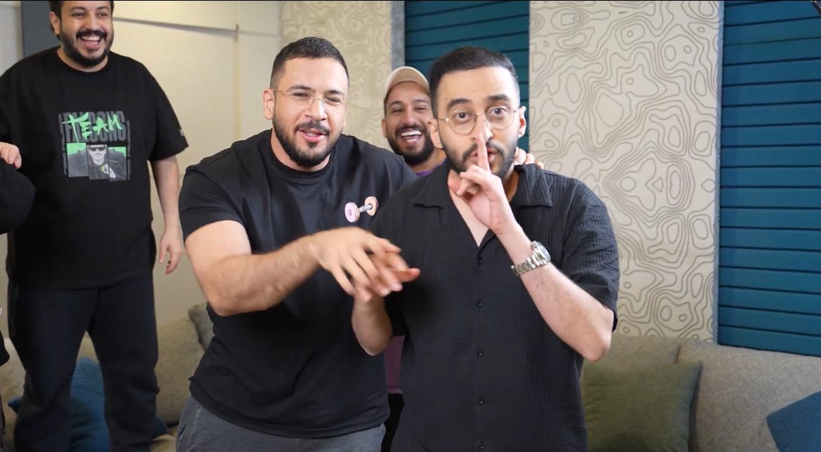 🔴مقاطعه دربحه وادين مطلب🔴