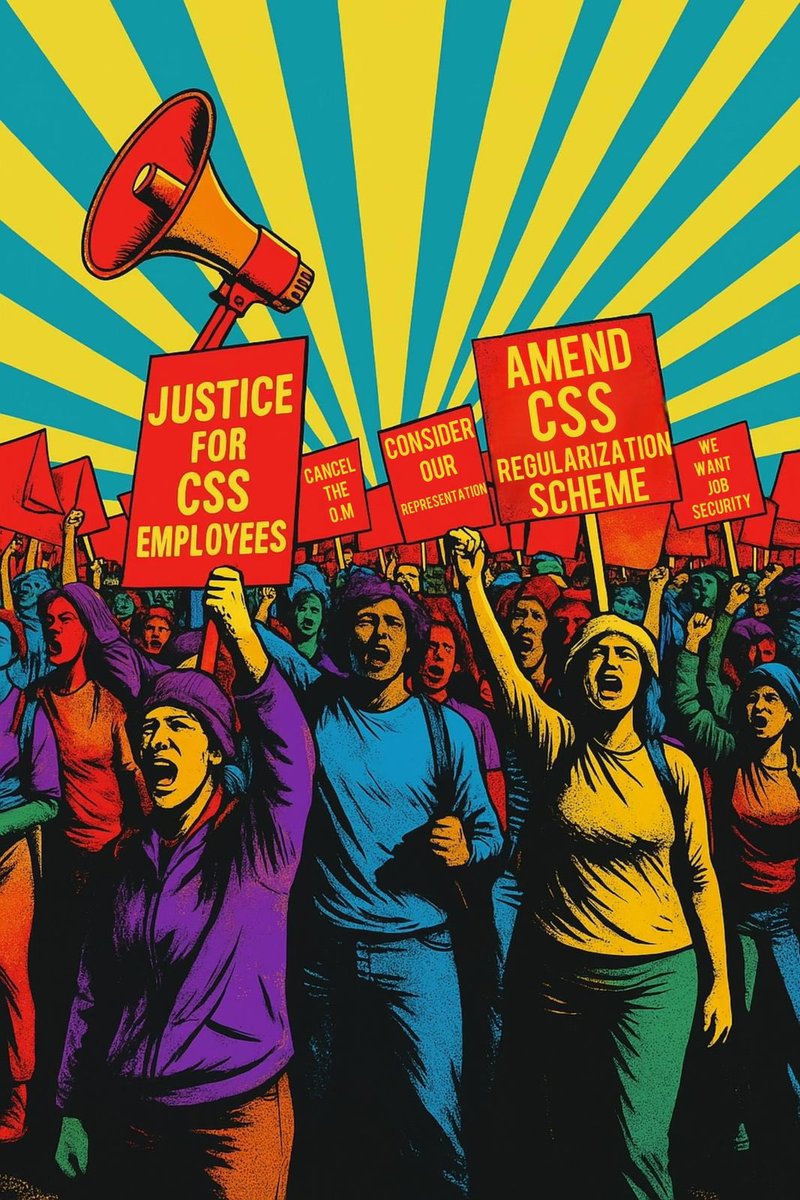 21_amtea's tweet photo. We are compelled to strengthen our movement until justice is ensured on the Govt’s continued failure to implement the Mizoram Regularisation of CSS Employee Scheme, 2024
#JusticeForCSSEmployeesMizoram  #DignityOfWork #SupportCSSEmployeesMizoram #JobSecurityMatters https://t.co/Q6ZxNfvjeV