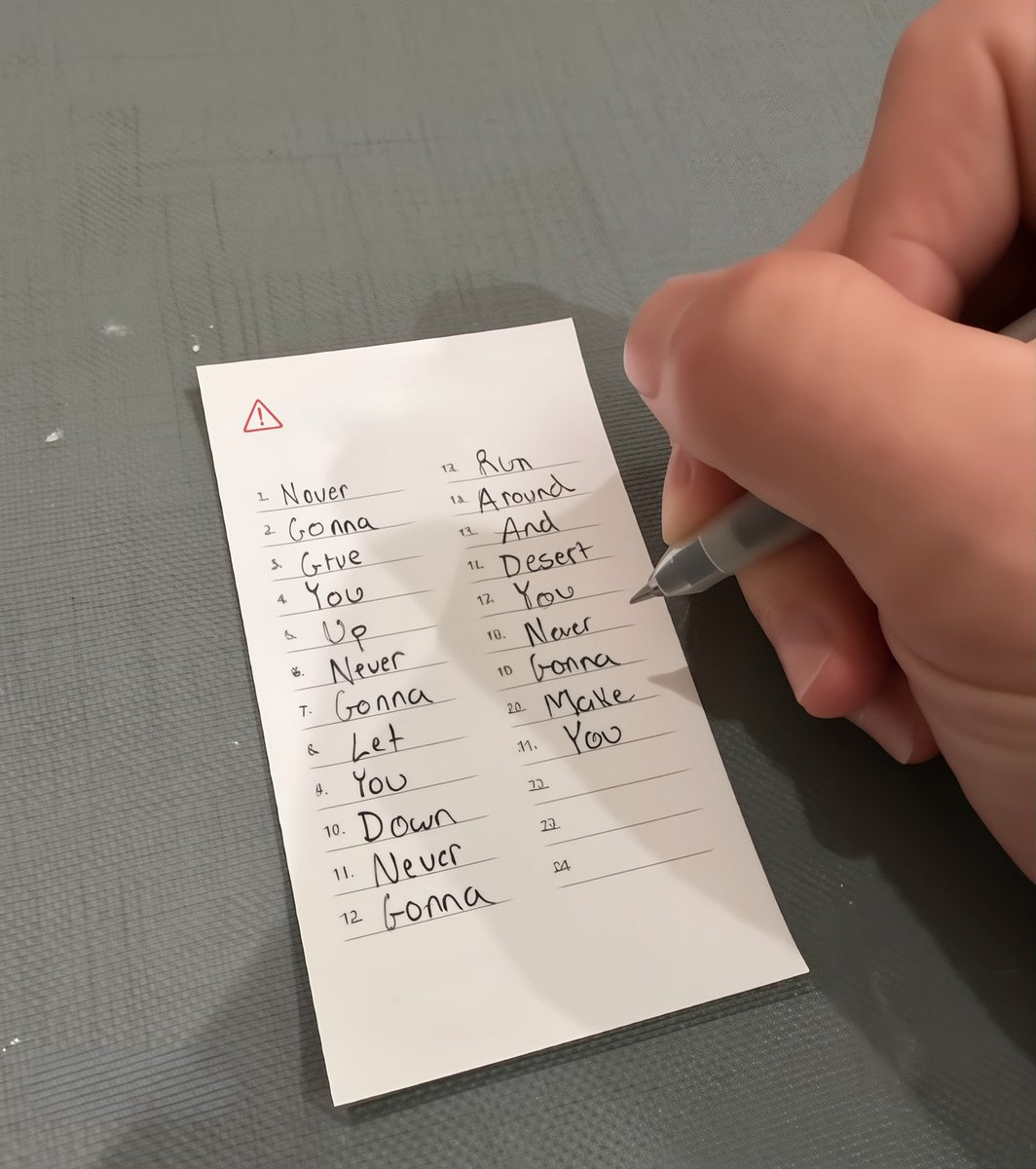 I’m dropping something HUGE soon…

You’ll want to catch it the second it’s out.

Like &amp; Retweet this post
Follow me
Turn on notifications🔔

Only the FASTEST will make it