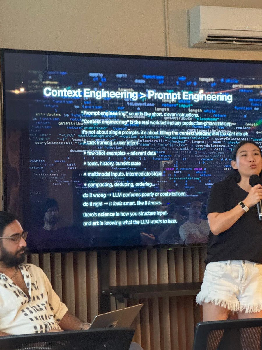 mrjoshwu's tweet image. Recap on my main learnings before I forget #CODEWITHAI ✌️
1. Embrace 'child mode'.
Low EGO. For every decision, ask AI first. Even when you think you know what you want. Describe, reason, challenge, validate.
2. Don't overplan your product.
Trial & error is king. Sub one hour…