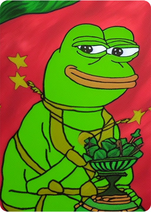 McPepe's tweet media