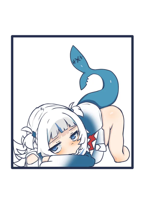 🦈 