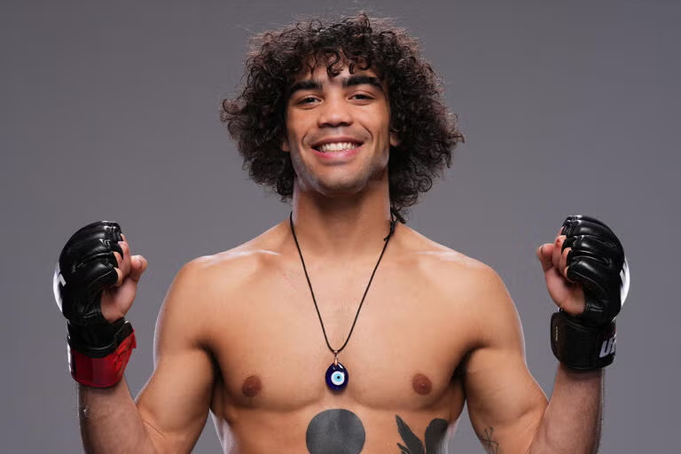 MMA__SimNews's tweet photo. 🚨RANKING UPDATES 🚨
Following their #UFCSim35 victories, @JustinHerronUFC and @Ashkjones get BIG boosts in the rankings. Ash Jones rises from ninth and debuts in the top 5 meanwhile Justin Herron is Number 2, bumping Kubo Izangi down two spots. Shooga and Mike Hunt also fall 2. https://t.co/X79SHMtI86