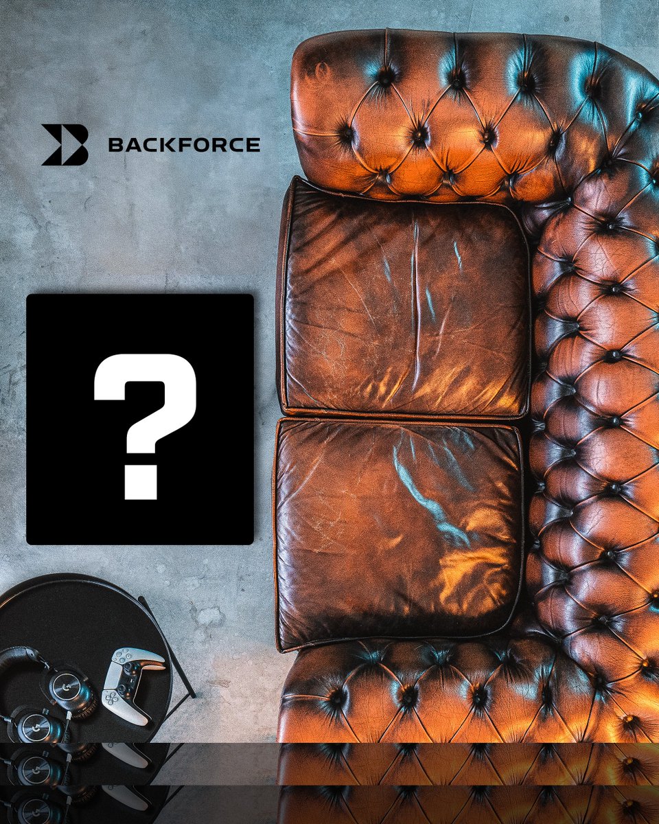 Backforce_gg's tweet image. Can you guess what's missing? 🤔
Something new is coming... 👀
→ 18.09.2025 ←
