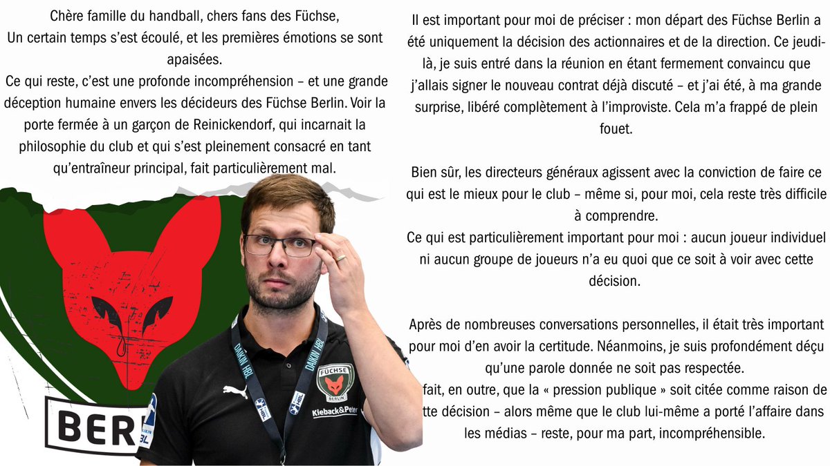 Intervalle Handball tweet media