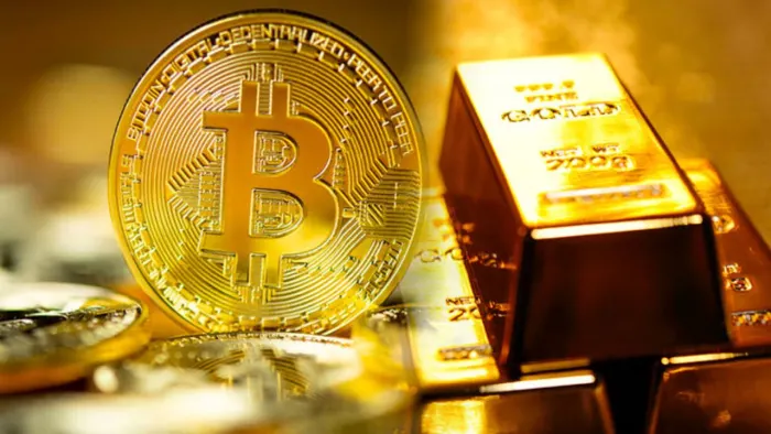 For millennia, gold anchored global finance until fiat took over in 1971.

As fiat currencies crumble worldwide, Bitcoin, the new digital gold, fights to claim the financial throne.

But unlike gold, you can trustlessly borrow against BTC without a centralized custodian.