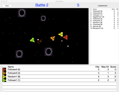 xojo's tweet image. September’s #YearOfCode theme is… Games! Build a simple retro game in Xojo with DesktopCanvas and the Paint event to draw and animate. Example project + details in the blog. #Xojo #GameDev blog.xojo.com/2025/09/08/yea…