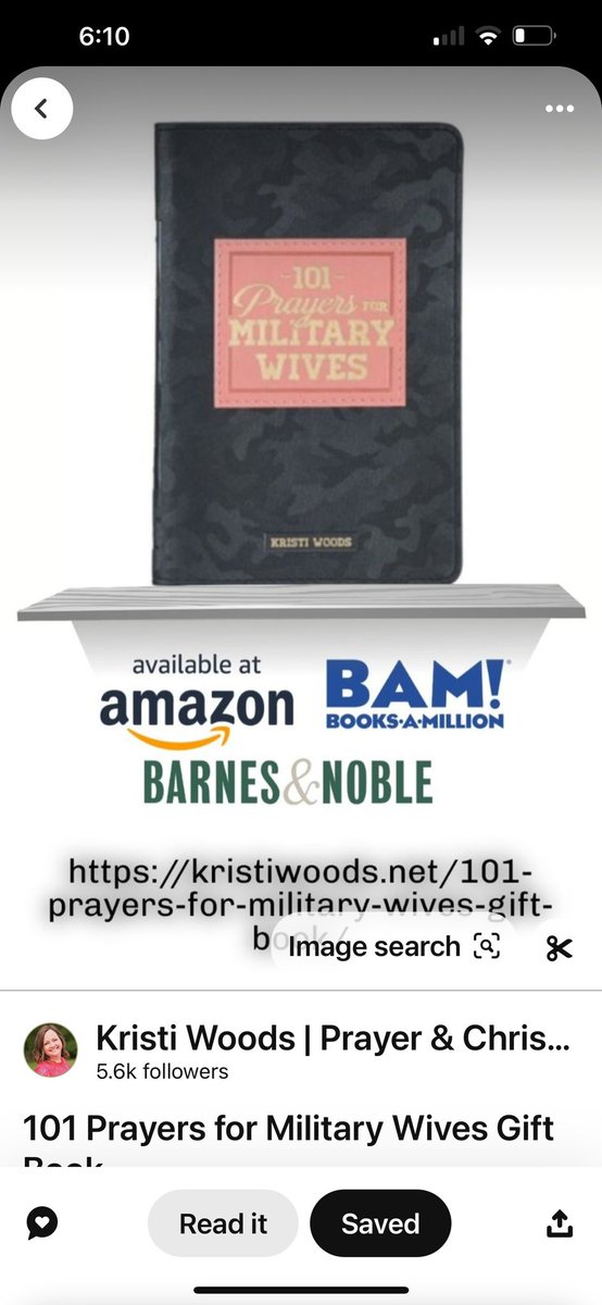 Kristi Woods tweet media