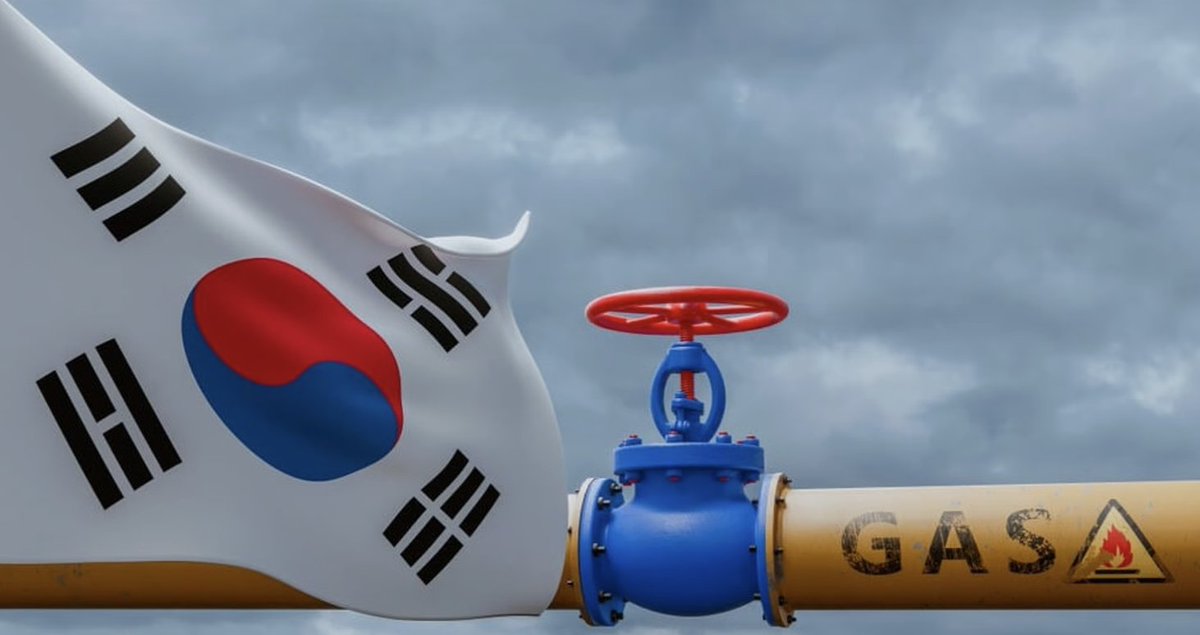 FNNGAlliance's tweet photo. South Korea plans to convert 28 aging coal-fired plants to run on #LNG. It looks to Canada for LNG. And it looks to Canada for nuclear technology, and more. https://t.co/xYrlJG82WF @AsiaPacificFdn #cdnpoli https://t.co/XxW3FNVAZq