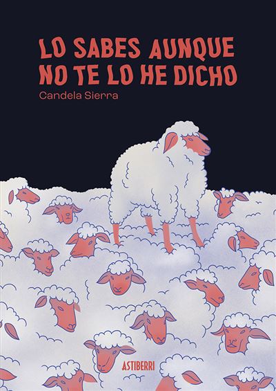 🎉 Enhorabuena a Candela Sierra, ganadora del Premio Nacional del Cómic 2025 por ‘Lo sabes aunque no te lo he dicho’ (<a href="/Astiberri/">Astiberri Ediciones</a> ). Una autora que ya nos sorprendió con ‘Rotunda’ (<a href="/andanaeditorial/">Andana Editorial</a>) y que hoy consolida su talento con este merecidísimo reconocimiento. 👏📚