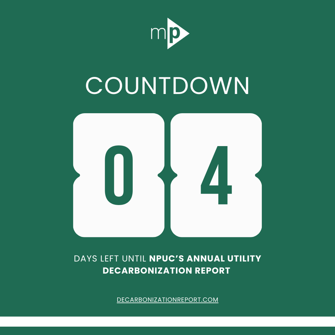 This isn’t just another PDF.

The Fall 2025 Annual Utility Decarbonization Report blends rankings, scorecards, and spotlights — including investor-owned, public, and gas utilities.

4 days to go. Don’t miss it.

#UtilityInsights #CleanEnergy #Fall2025Report #EnergyTransition
