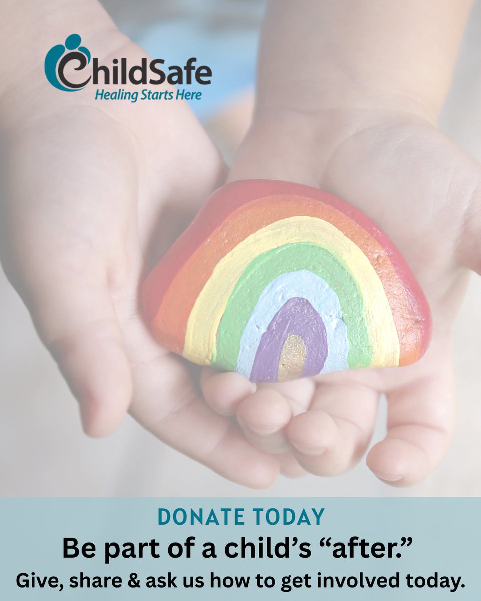 Our kids in schools and families in Larimer County face trauma every day—and still show up, week after week, to build new futures. 💚
We’re honored to walk beside them—through therapy, advocacy, and connecting families to the support they need to heal and thrive.