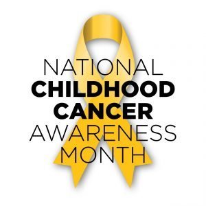 Please continue to support <a href="/EJKFCF/">Kidz Fighting Cancer</a> on their mission to raise awareness on Childhood Cancer! 🎗️

1 in every 285 U. S. children will develop cancer before their 20th birthday; 1 in every 5 of these children will die at the average age of 8 years old. 

<a href="/CWhitmarshSF/">Casey Whitmarsh</a>