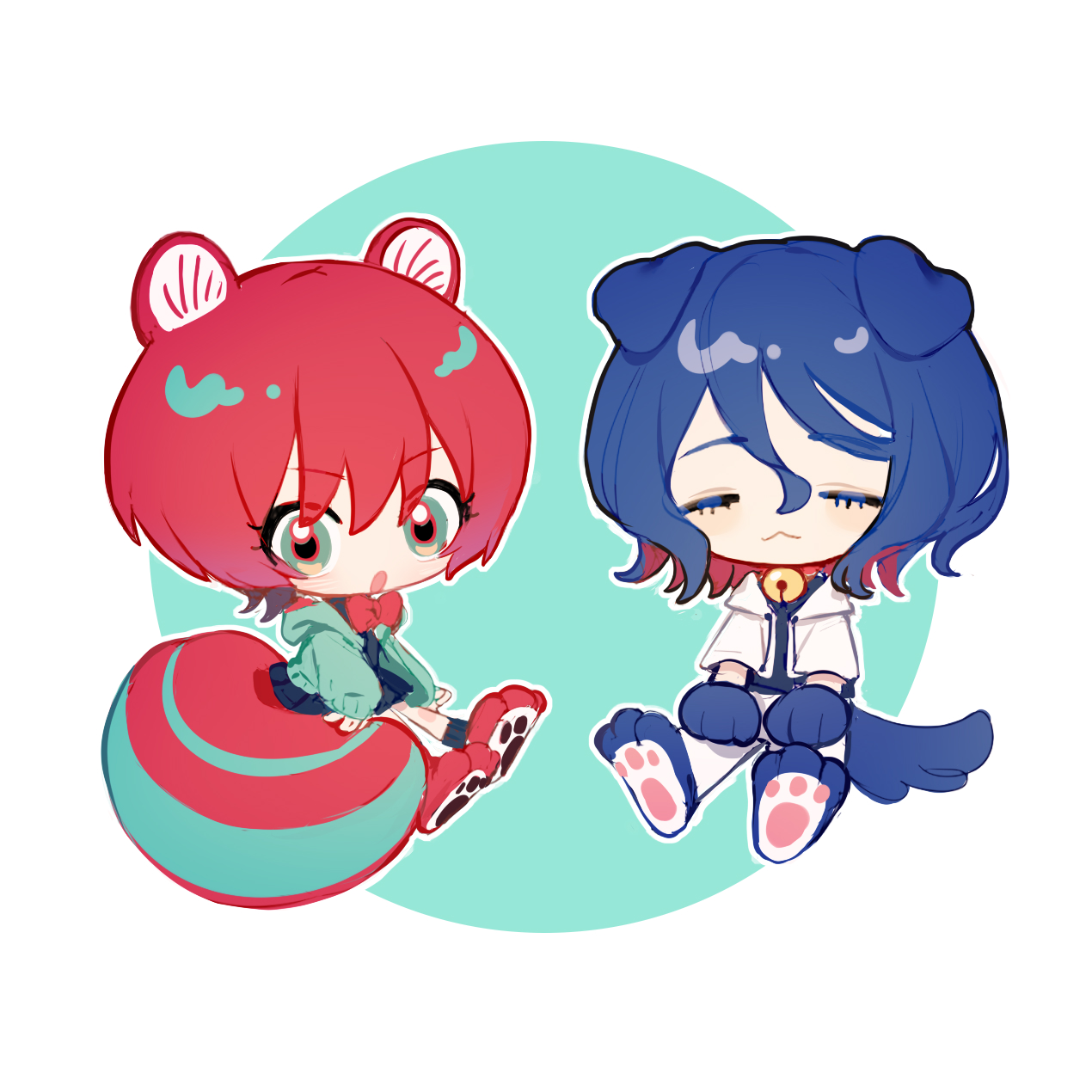 ハルキ (@haruki_chise) / X