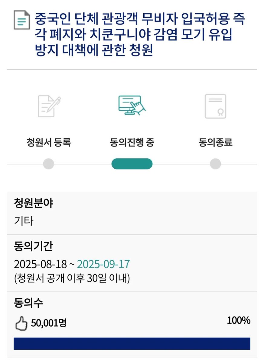 sosohan315_blog's tweet image. 너무나 감사드립니다! 청원 완료되었습니다!

#ccpout #STS