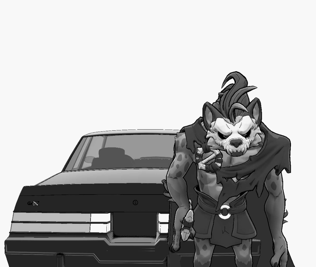 heyheylo now Forskeren tweet media