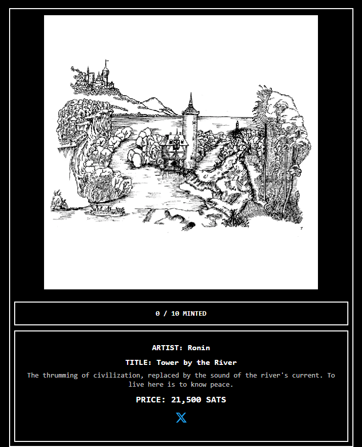 Mint this and thank me later, pinky promise