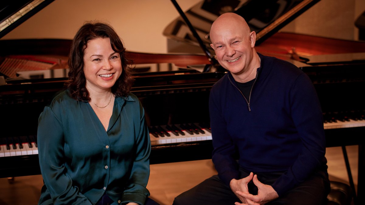 Tickets just released for the BBC Radio 3 Recitals at the Belfast International Arts Festival 2025! Come and join us as we shine the spotlight on pianist <a href="/owenpiano/">Charles Owen</a>. Apply now: bbc.in/46mDb0u