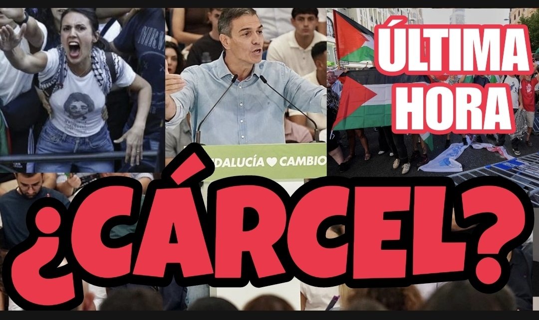 UN ABOGADO CONTRA LA DEMAGOGIA tweet media