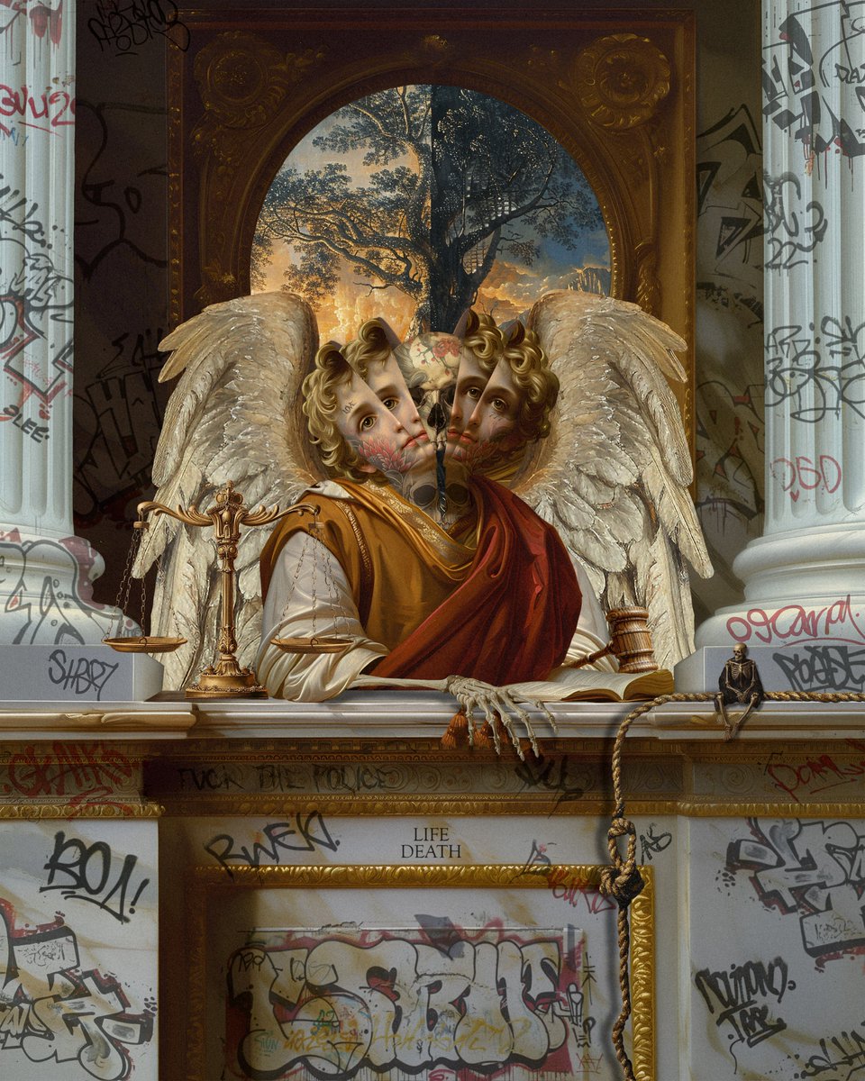 Saint MG tweet media