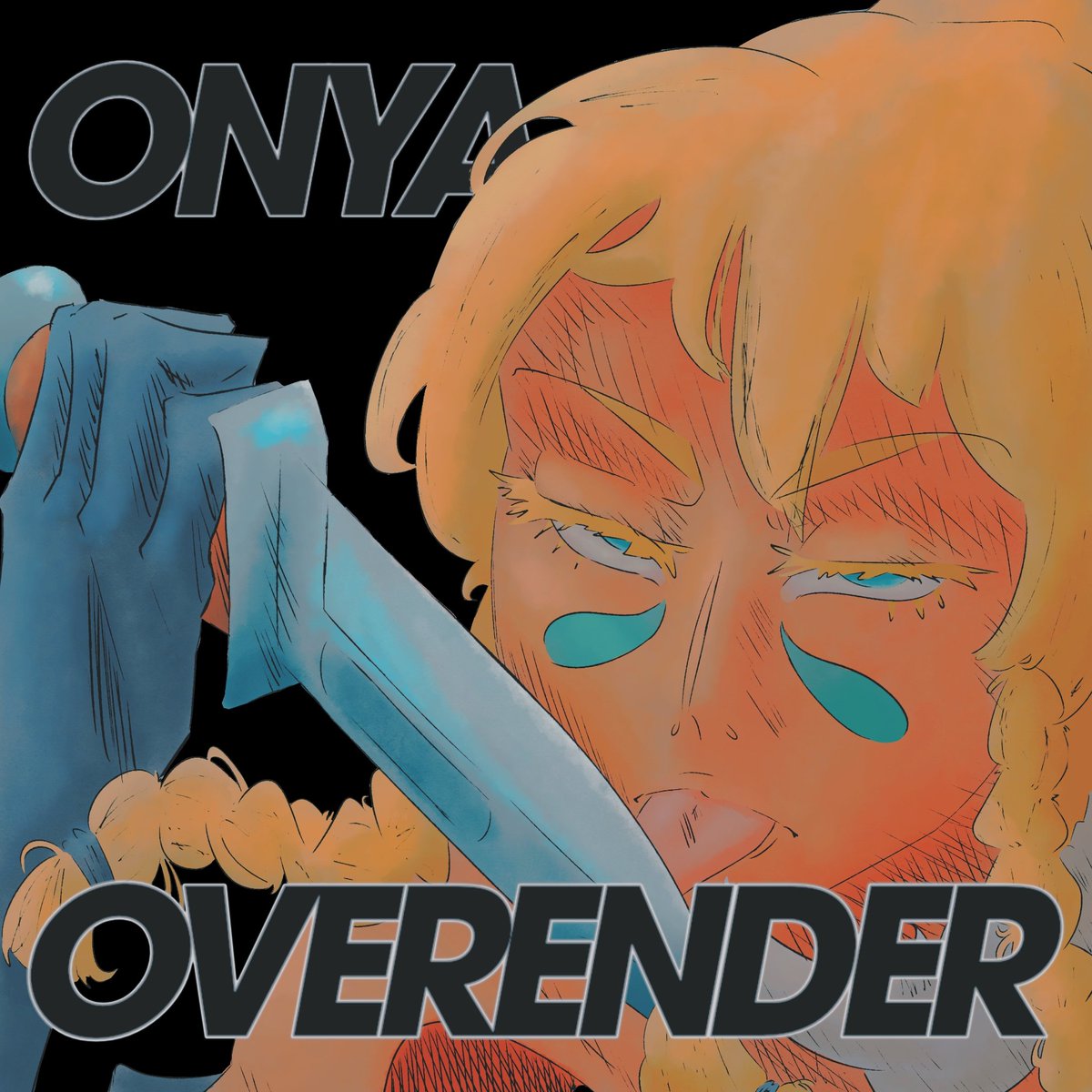 𝓞𝑵𝒀𝑨 𝓞𝑽𝑬𝑹𝑬𝑵𝑫𝑬𝑹 𓆣 tweet media