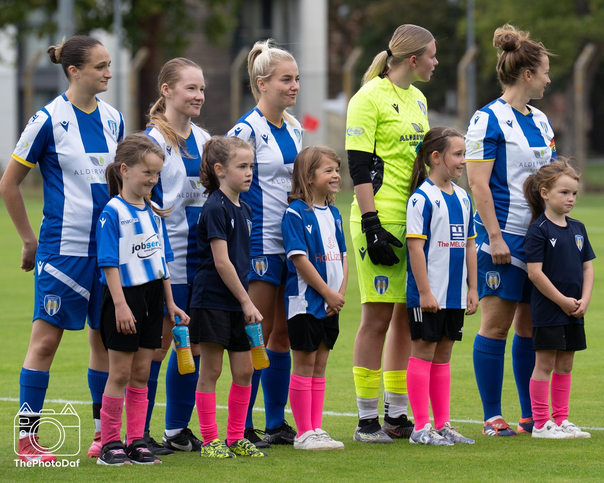 ColU_Women's tweet photo. A huge thank you to the awesome mascots who joined us on Sunday! ๐ Your energy was infectious and added so much to the matchday buzz.
We hope you enjoyed the game canโt wait to see you all again soon! ๐โฝ
#CUWFCI #WeAreUnited #MatchdayMagic https://t.co/2LEqNGuLjg
