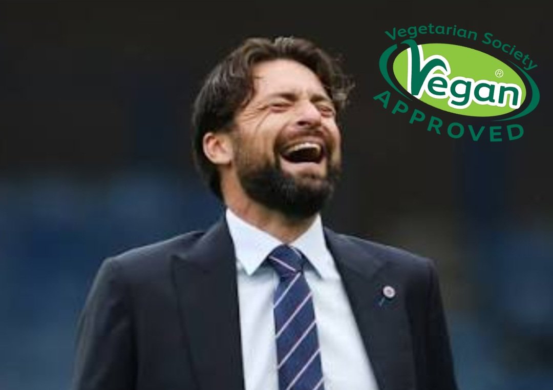 McJagger_X's tweet photo. Graeme Hummus
Kevin Vegan
Terry Vegetables
Dick Avocado
Neil Quornock
Brussel Martin
Jimmy Bell Pepper
Mo Salad
Chickpea Charnley
Gareth Kale
Soy Hodgson
Giovanni van Nut Roast
My favourite is Neil Quornock ๐
What's the best Russel Martin name?
What's missing?
#BanterYears https://t.co/EWdg0vXxzE