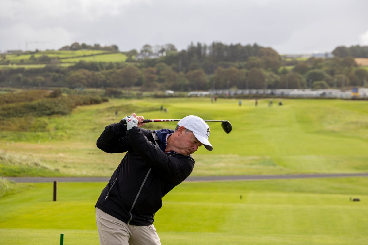 Irish American Partnership tweet media