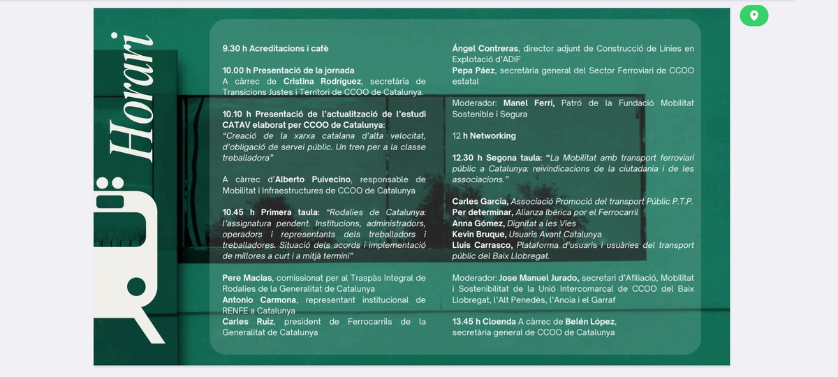 Usuaris Avant Catalunya tweet media