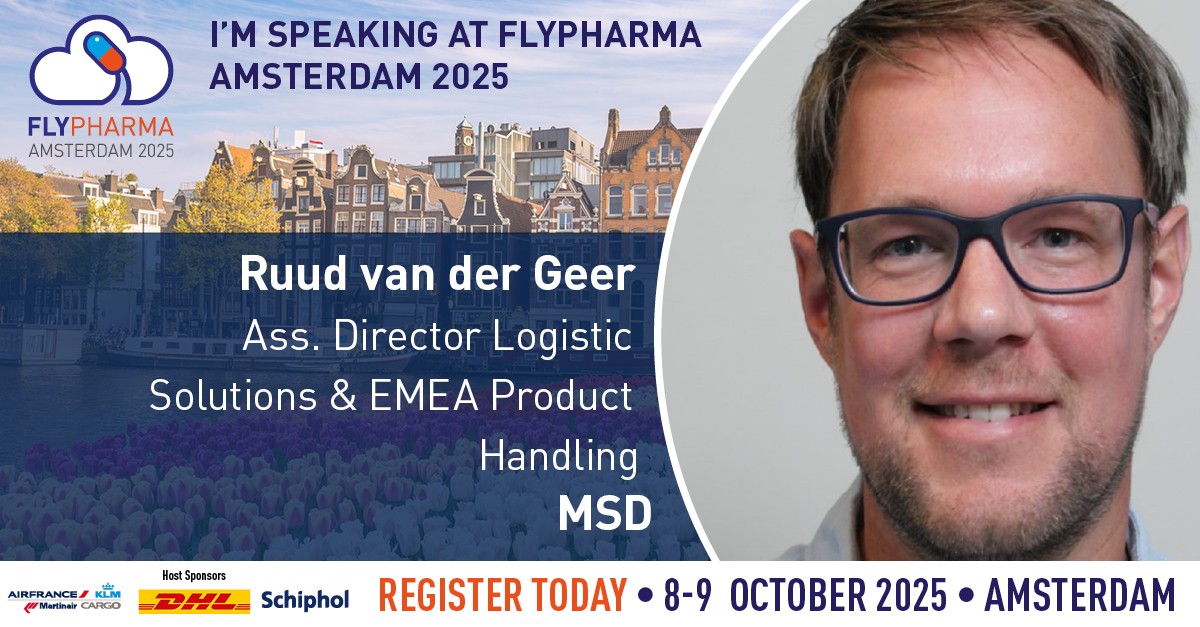 FlyPharma Conferences tweet media