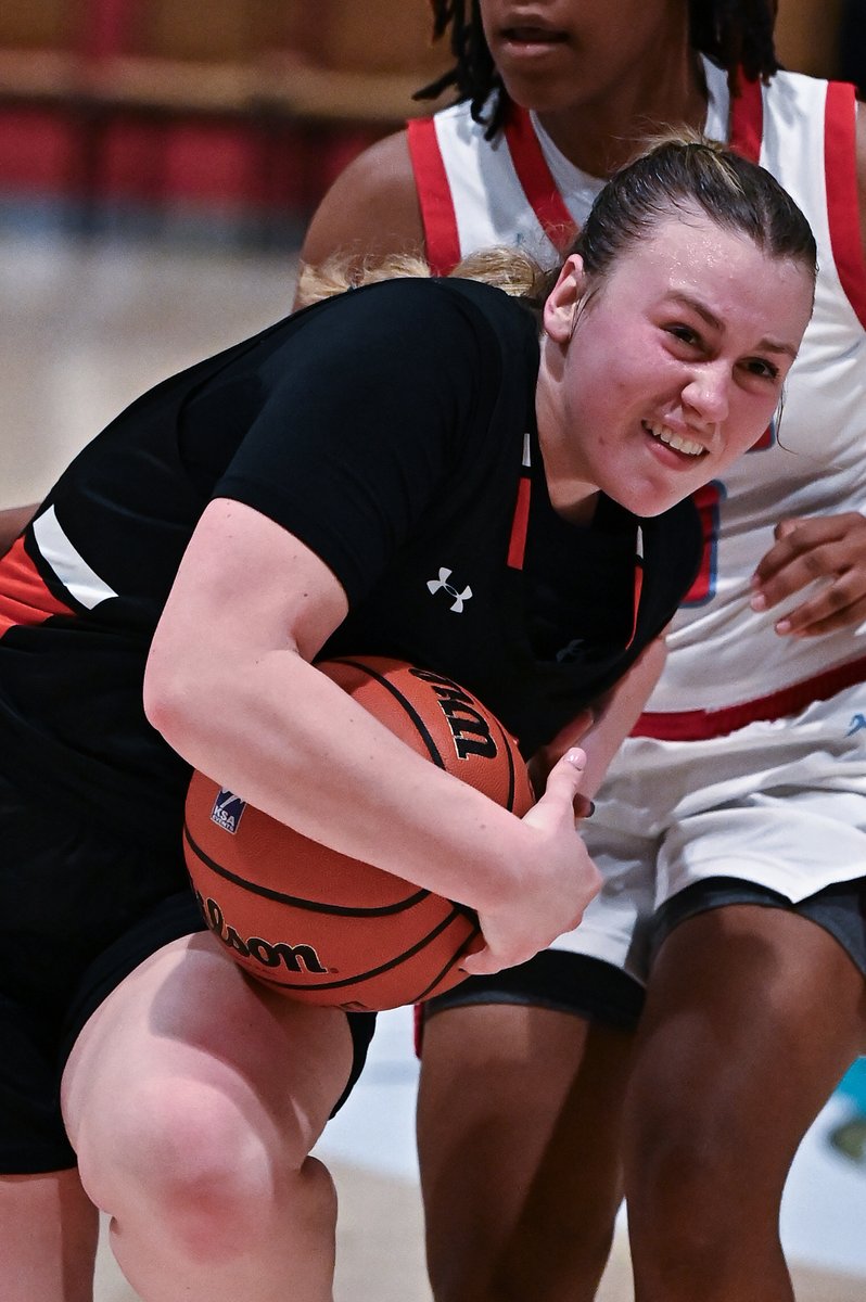 Congratulations to Prep senior Natalie Spano. She has committed to play college basketball next season at Division I <a href="/HurstWBB/">Mercyhurst Women's Basketball</a> on scholarship.