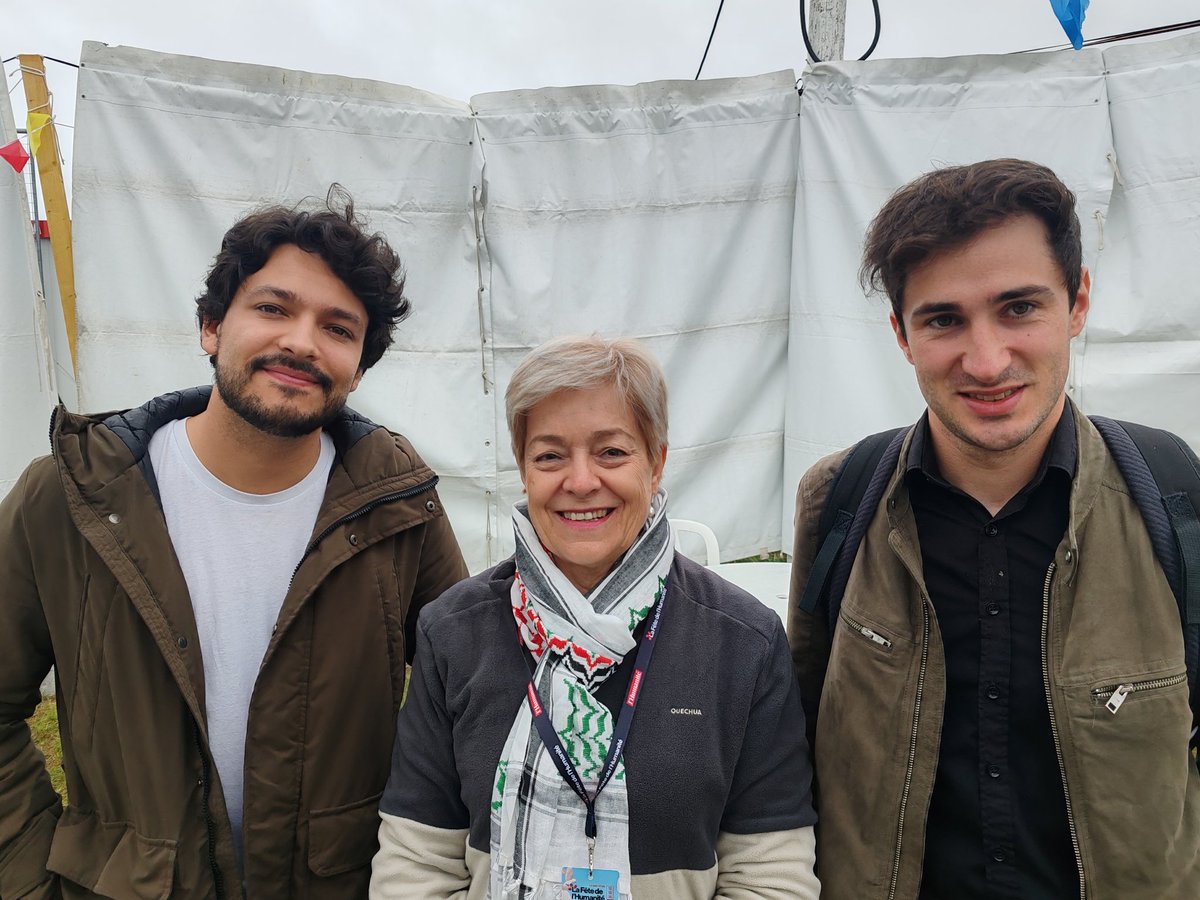 Léo Rosell tweet media