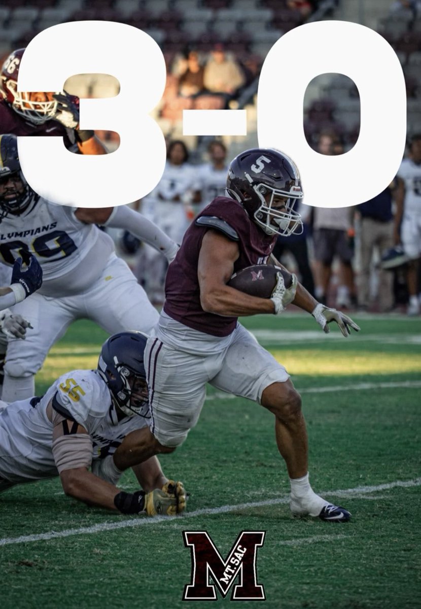 Aiden Ramos 3⭐️ #1 RB IN CA tweet media