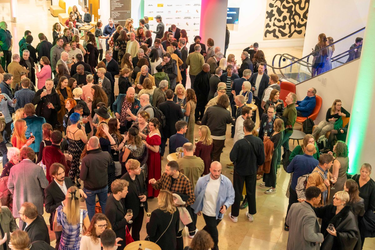 Independent Podcast Awards tweet media