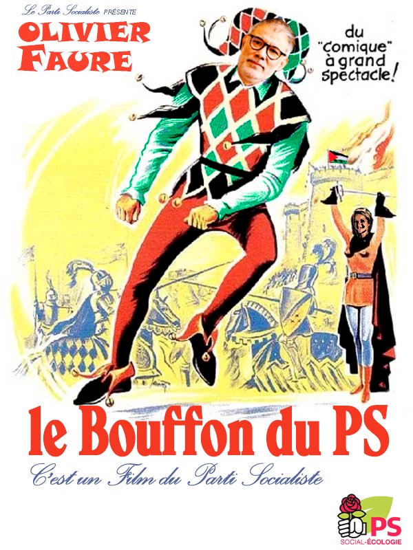 Films Politiques tweet media