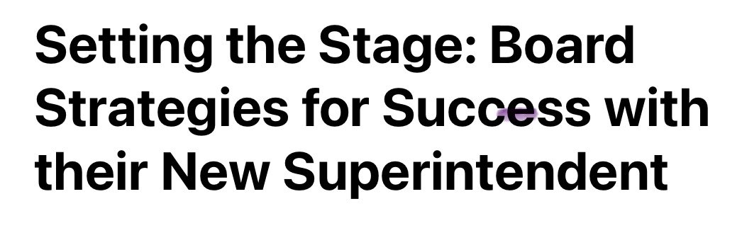 WayneTwpSuper's tweet image. Great session at the @IAPSS_ORG @isbanews Fall Conference on board strategies for success with the new Superintendent.  The @WayneTwpSchools Board was in attendance as they prepare!  #AllInForAllStudents #LeadIAPSS #WeAreWayne