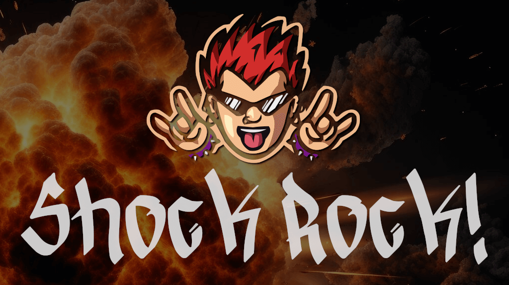 bang your head while you work.. 
blurt.media/w/6wN5YZPhCDna… #blurt #hive #peerhub #peertube #heavymetal #classicrock #alternativemusic #music #grunge #rock #rockmusic #blockchain #monero $XMR #xmr #radio #radiostation #streaming #streamingradio #streamingradio #Livestream #Livefeed