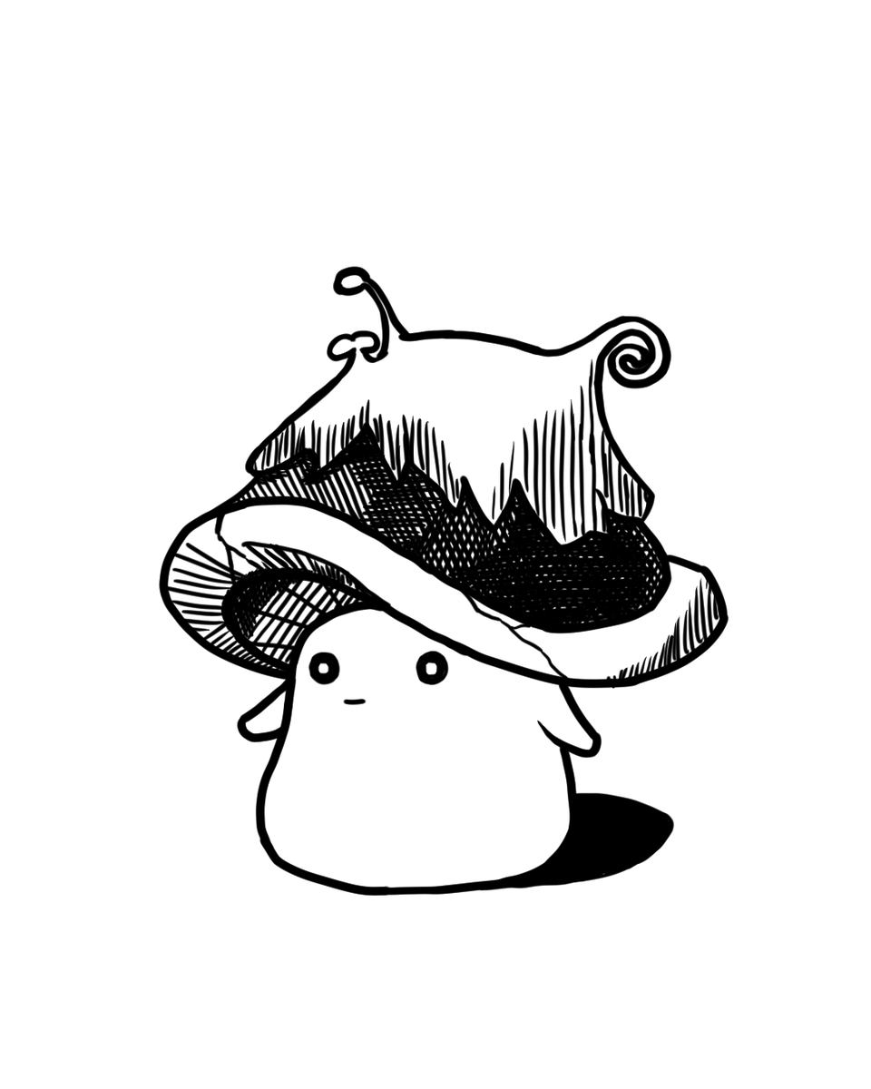 yeon39d's tweet photo. Maplestory Mossy Mushroom
#Maplestory #Mushroom #Sketch #lineart https://t.co/cpnY9DX9xx