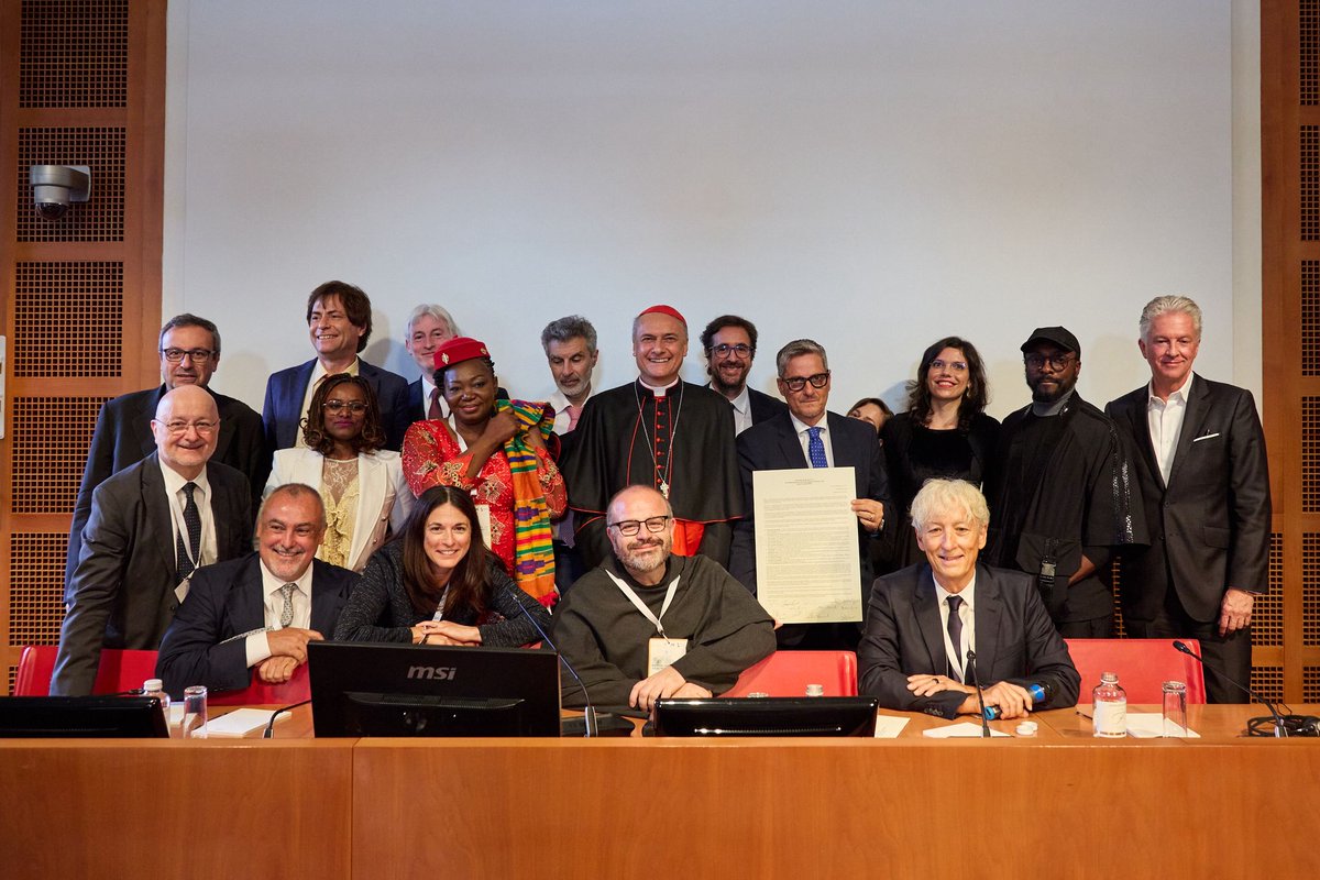 Andrea Ciucci tweet media