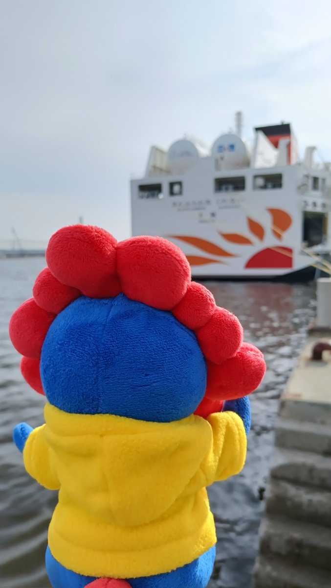 ポキポキミャクミャク（専用服付き） ポキポキミャクミャク - Search / X