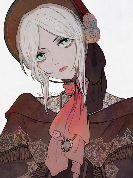 DOLL