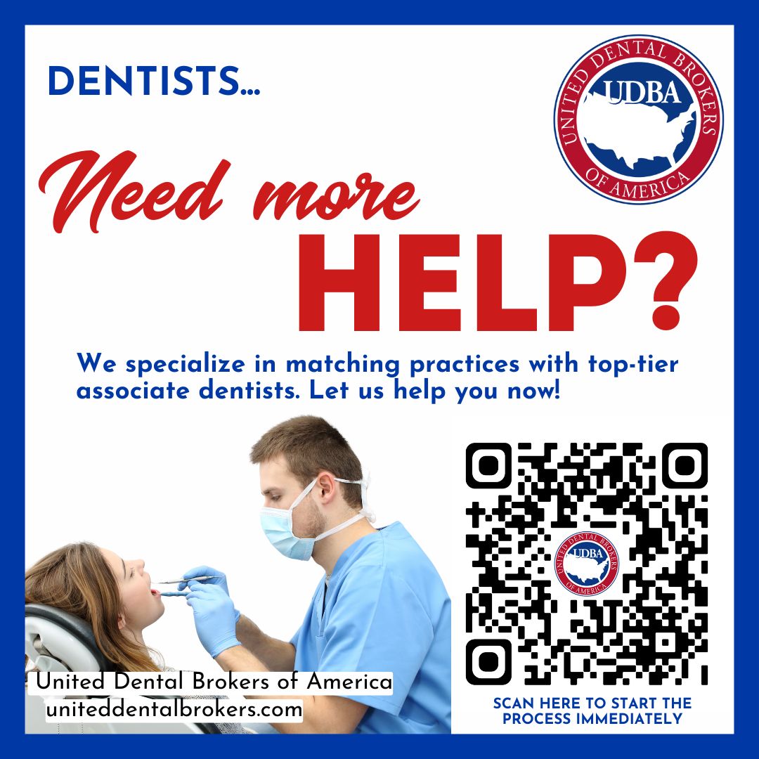 United Dental Brokers of America tweet media