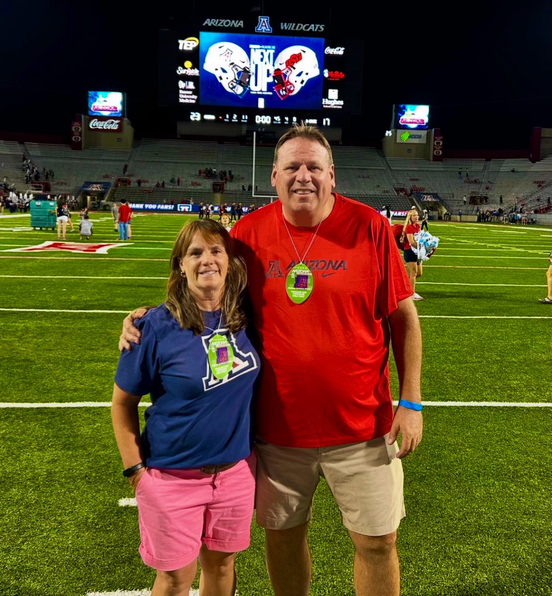 Amy Kenneally tweet media