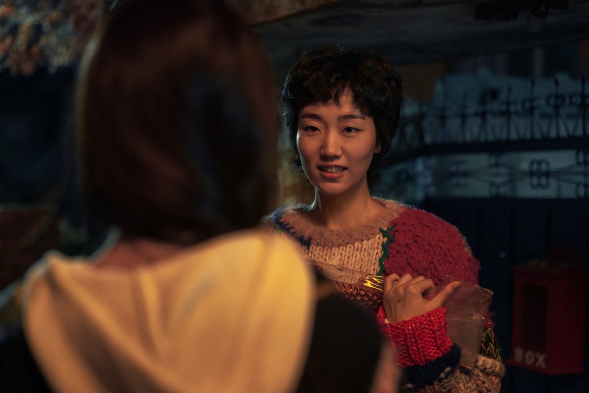 Netflix Korea｜넷플릭스 코리아 tweet media