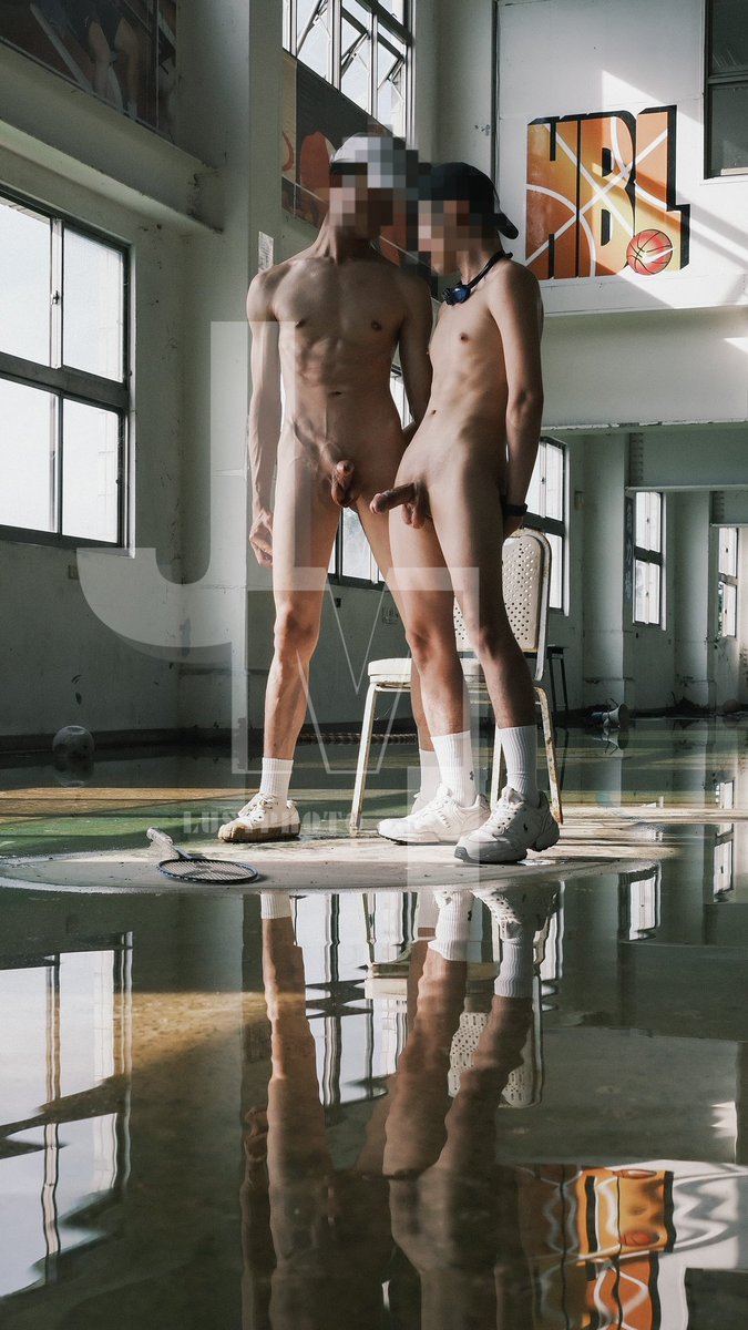 體育系的課後輔導
🏸🏊

Model <a href="/edwardbigdragon/">B-Dragon 台南大龍龍🍆18.5cm| 1月21日～27日🇯🇵東京</a> 、Anonymous#1

情慾紀錄/人像攝影 📷 合作拍攝