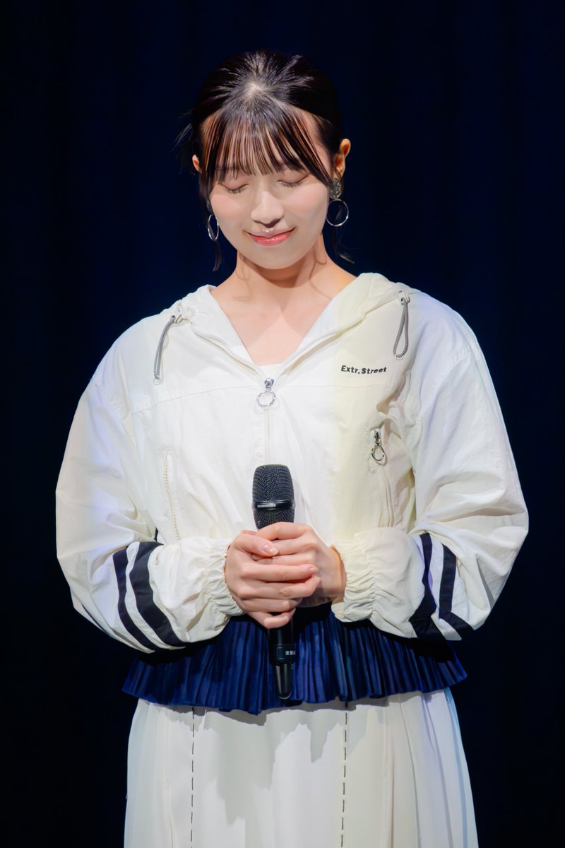 domon_skb's tweet image. 2025.9.15
NMB48 難波祭2025-ユニコレ-
@ COOL JAPAN PARK OSAKA WWホール

Sing &amp;amp; Soar
♪太宰治を呼んだか？

#NMB48_カメコ
#安部若菜 
#わかぽん