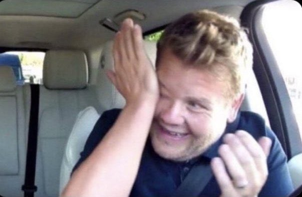 We live at work and we only come home to sleep AND we are given a day off to wash clothes for the next week