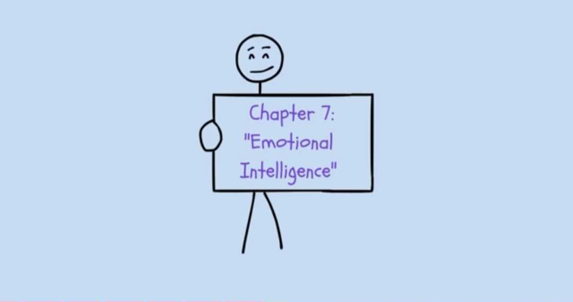 Most people think of emotional intelligence as a “soft skill.”

Something nice to have.
Something less important than knowledge, strategy, or technical ability.

But here’s the truth:

It’s the core skill that makes every other part of life work better.

- In leadership, it helps