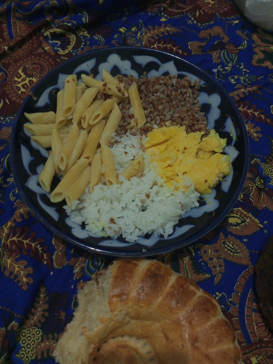 Ishdan kelsam, Oyijonim ovqat qilib qoʻyibdilar🥹🥹